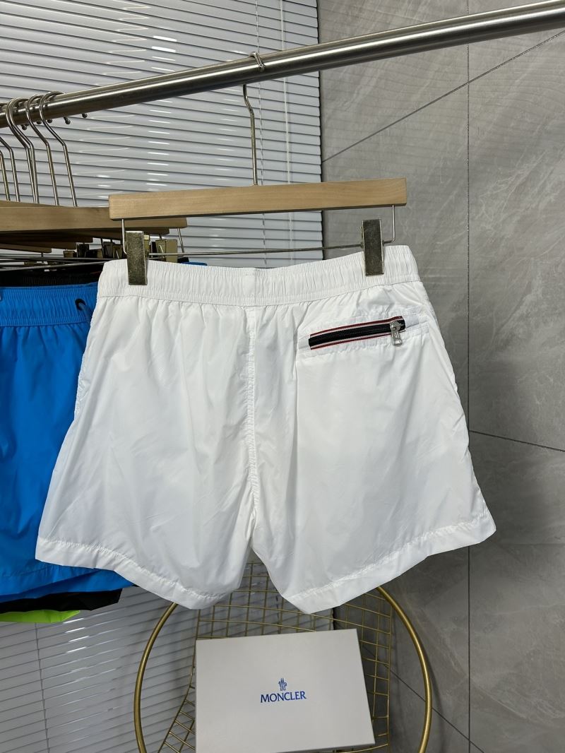 Moncler Short Pants